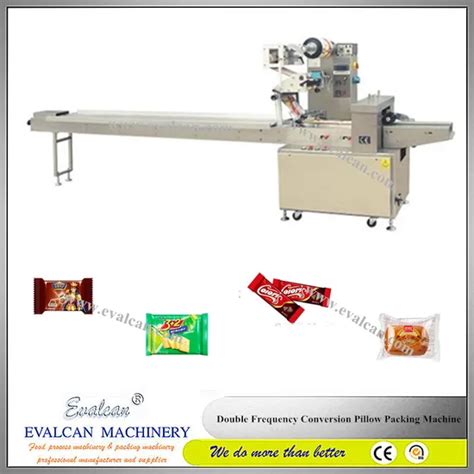 Image result for Automatic Bread Bagging Machine
