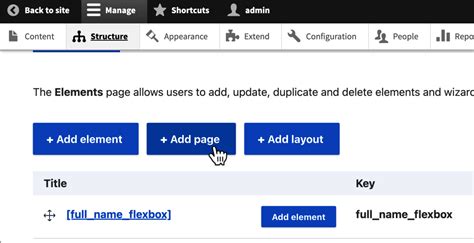 Image result for Drupal Webform Grid Layout Examples