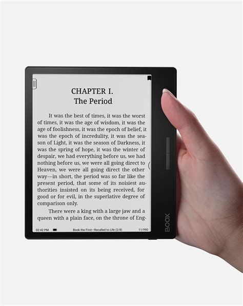 Image result for Boox eReader
