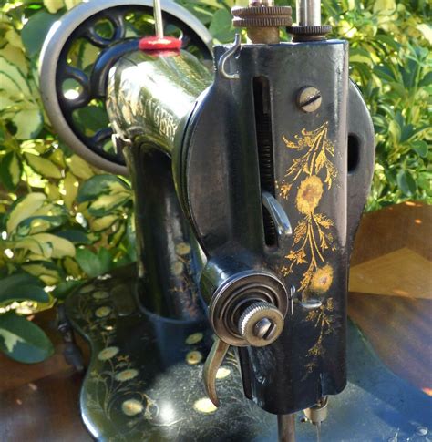 Image result for Singer Fiddle Base