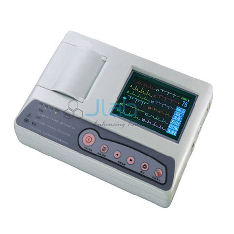 Digital ECG Machine India, Digital ECG Machine Manufacturer, Digital ...