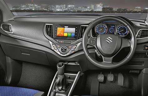 Maruti Baleno races past 1 million sales in 6 years, new Baleno launch ...