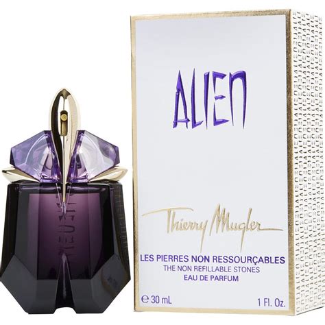 Alien Perfume Reviews 的图像结果