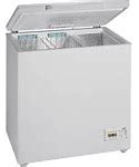 Image result for Compact Chest Freezer