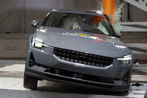 2022 Polestar 2 Long Range Single Motor review | CarExpert