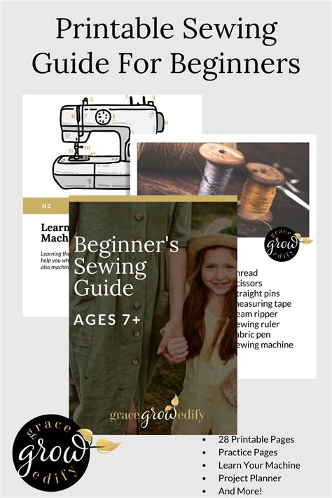 Image result for Sewing Basic Guide