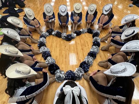 Cypress Ridge High School Dazzlers – Cypress Ridge High School Dazzlers