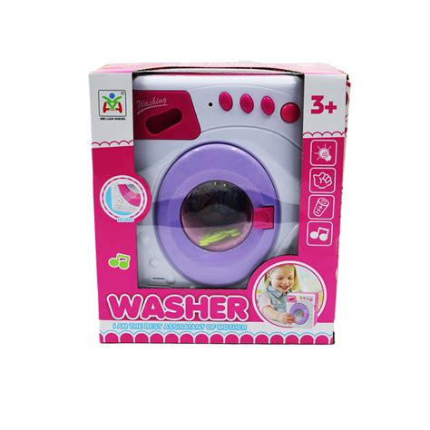 First Washing Machine Toy Battery 的图像结果