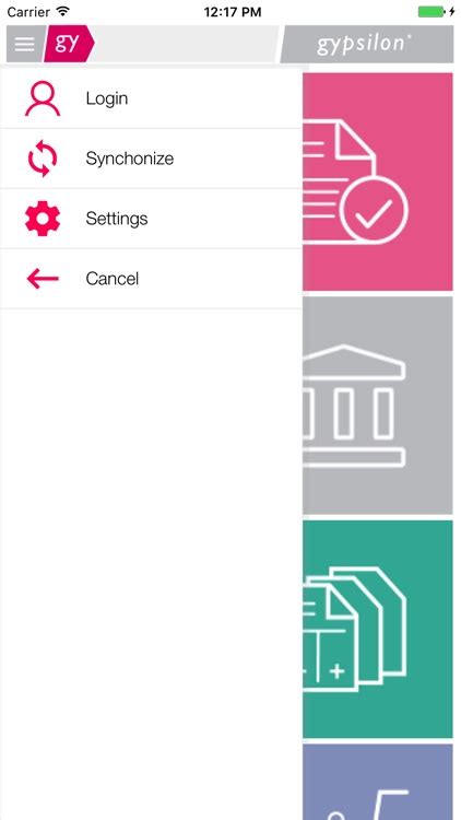 Image result for Gypsilon SQL Query