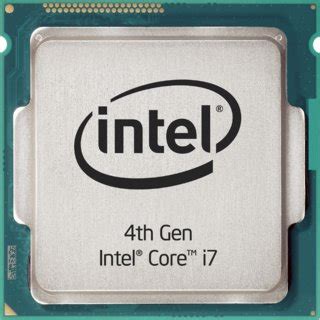 Intel Core i7-4700HQ vs Intel Core i7-4700MQ: What is the difference?