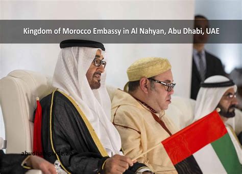 How to Apply for Ireland Visa from Abu Dhabi, UAE - Abudhabi Guide