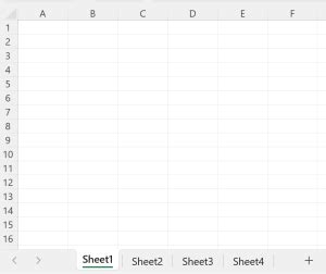 How to Loop Through Worksheets in VBA (With Examples)