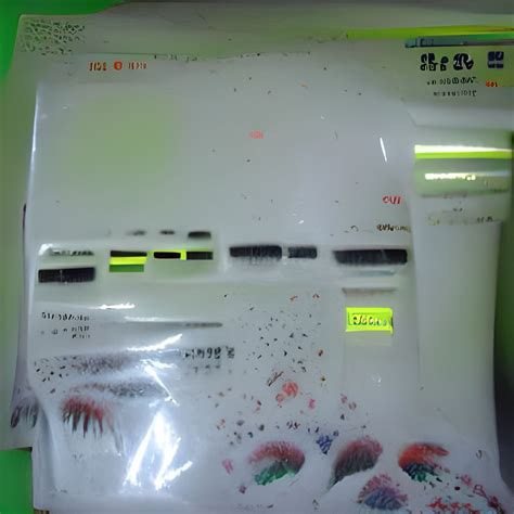 Gene 16 out of 22.000 - AI Generated Artwork - NightCafe Creator