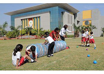3 Best Primary Schools in Vadodara, GJ - Expert Recommendations