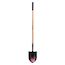 Long-handle Shovels & Spades at Lowes.com