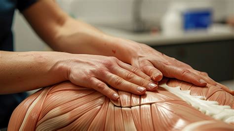 Image result for Bodybuilder Deep Tissue