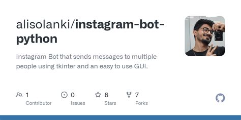 How to Build Instagram Bot with Python 的图像结果
