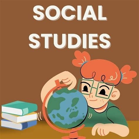 Social Studies for Primary 5 - Books, Notes, Tests 2024-2025 Syllabus