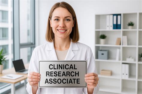Clinical Research Associate: Das ist dein Weg in Deutschland