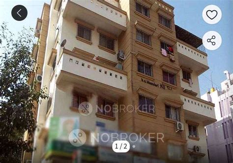 Flats for Rent in Baner , Pune - NoBroker