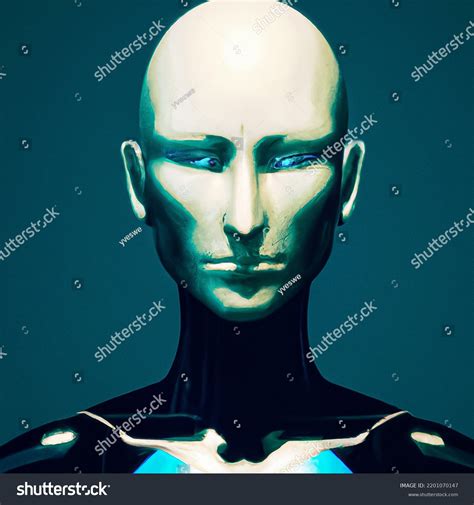 Humanoid Robot Face 的图像结果