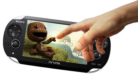 VRUTAL / Rumor: Sony podría presentar Playstation Vita 2 en el E3 2017