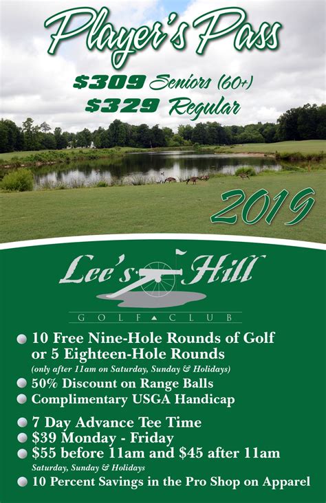 Lee's Hill Golf Club - Fredericksburg, VA