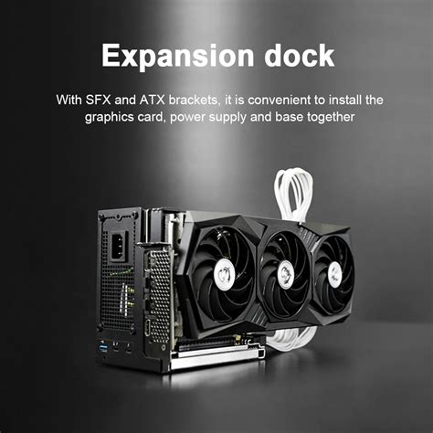 External Graphics Card 的图像结果