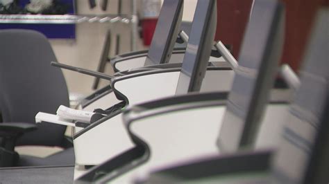 Colorado county clerks question company taking over Dominion Voting ...