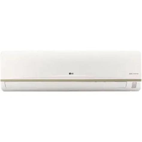 LG JS-Q12AUXA1 1 Ton Inverter Split AC - Price in India, Specifications ...