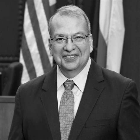 Responsibly Diving into Generative AI with Judge Xavier Rodriguez