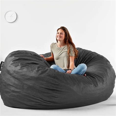 Big Joe Bean Bag Chair - Chair Design