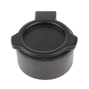 LOOM TREE® Telescope Spotting Scope Lens Cover Binoculars Eyepiece Cap ...