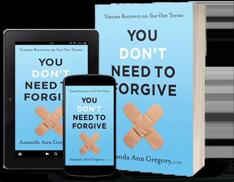 10 Must-Read Trauma Books by Inspiring Women - Amanda Ann Gregory