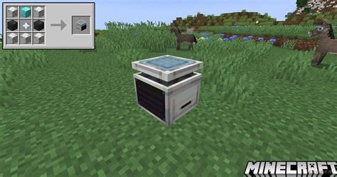 Image result for Printer Mod Minecraft PC