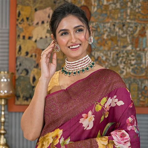 Tussar – Ethnic Boutique