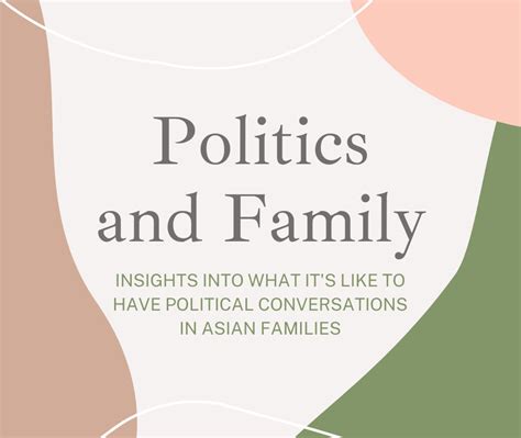 Family Love Politics 的图像结果