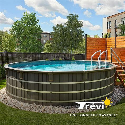 Above-ground pool closing courses - Gatineau, Trévi Gatineau, 7 ...