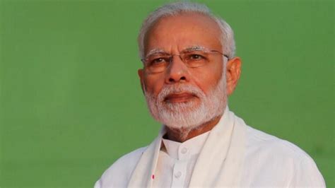 Can’t commit crime of loan waiver as it only benefits few: PM Modi at ...