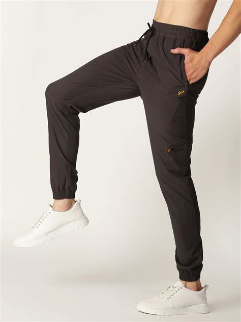 Travel Joggers™ - The Best Travel Companion – Blue Tyga