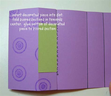 Free Standing Pop Up Card Tutorial 的图像结果