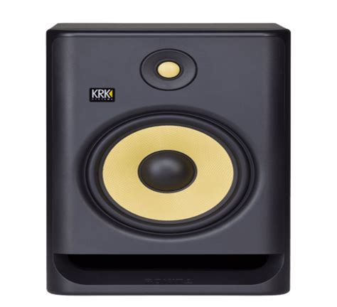KRK ROKIT 8 G4 – DEV ELECTRONICS