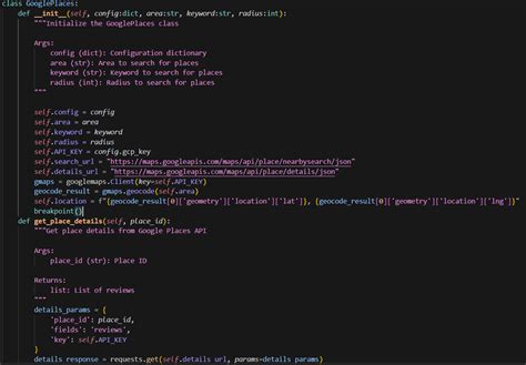 Python Class Object Example 的图像结果