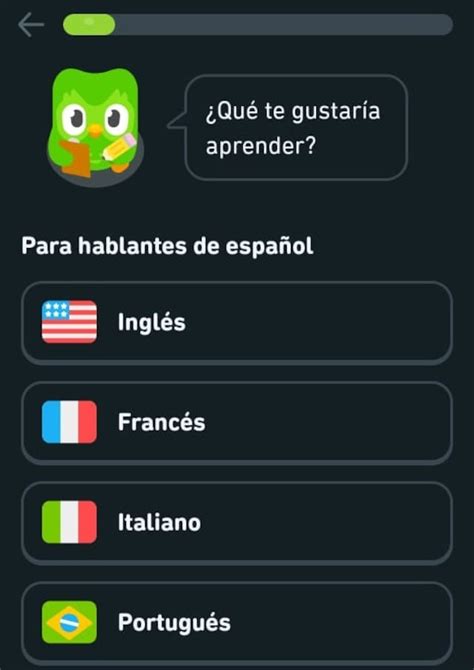 Duolingo presenta el mayor cambio en la app en toda su historia