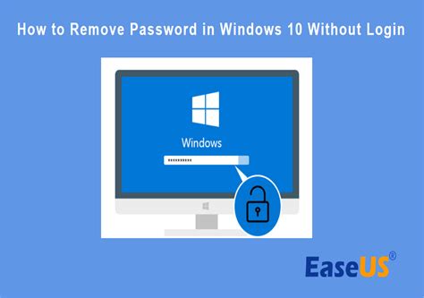 Image result for How to Remove Password On Computer