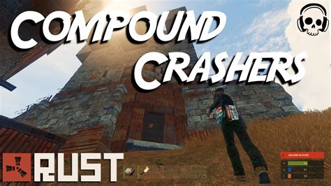 Image result for Rust Cave Base Compound