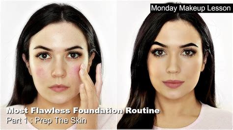 Image result for Foundation Tutorial Easy