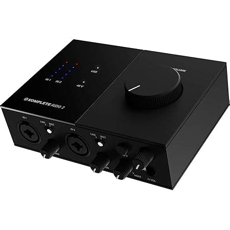 Steinberg UR22C USB 3.0 Audio Interface, 2-in/2-out, 32-bit/192kHz ...