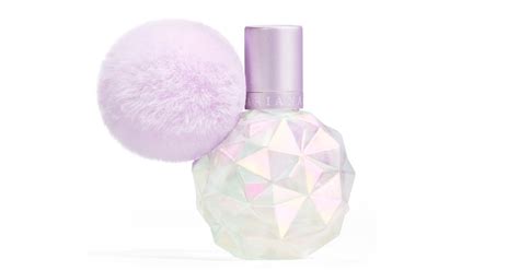Ariana Grande Moonlight ~ New Fragrances