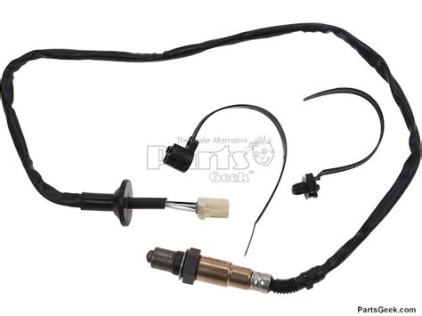 Image result for Toyota Corolla O2 Sensor